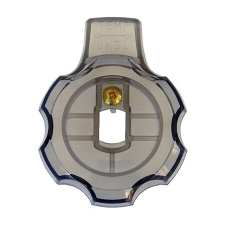 Larsen Supply Co Mixet Smoke SHWR Handle HL-58AN